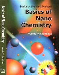 Cover Basics Of Nano Chemistry