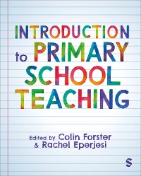 Cover Introduction to Primary School Teaching