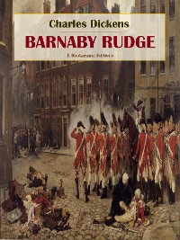 Cover Barnaby Rudge