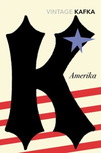 Cover Amerika