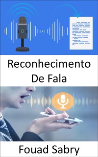 Cover Reconhecimento De Fala