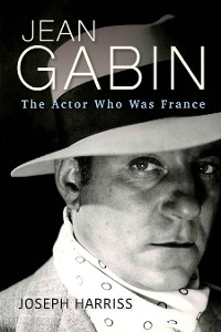 Cover Jean Gabin