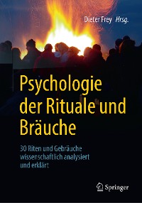 Cover Psychologie der Rituale und Bräuche