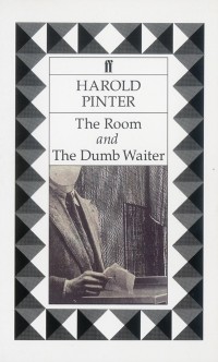 Cover The Room & The Dumb Waiter