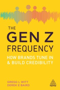 Cover The Gen Z Frequency