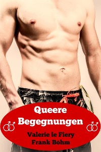 Cover Queere Begegnungen
