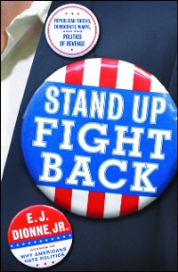 Cover Stand Up Fight Back