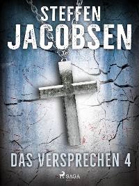 Cover Das Versprechen - 4