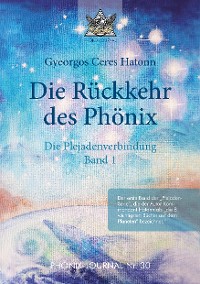 Cover Rückkehr des Phönix - Phönix-Journal Nr. 30