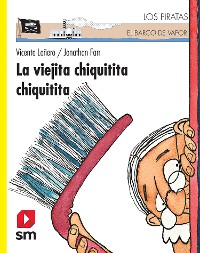Cover La viejita chiquitita chiquitita