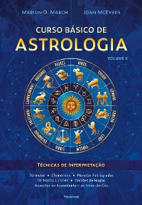 Cover Curso básico de astrologia – vol.2