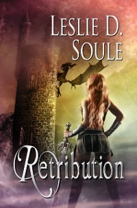 Cover Retribution