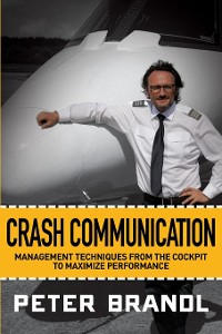Cover Crash Communication