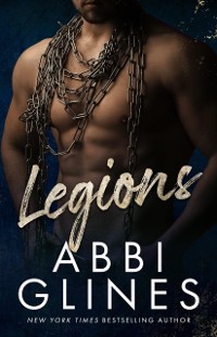 Cover Legions