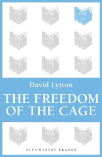 Cover Freedom of the Cage