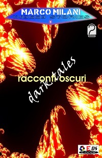 Cover Indeed stories 2 (racconti oscuri)