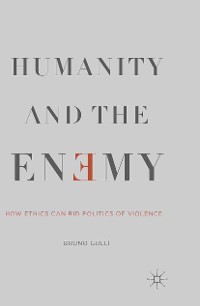 Cover Humanity and the Enemy