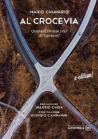 Cover Al Crocevia