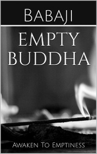 Cover Empty Buddha
