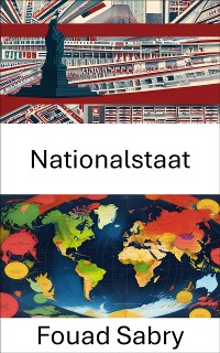 Cover Nationalstaat