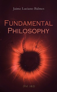 Cover Fundamental Philosophy (Vol. 1&2)