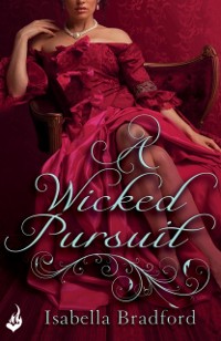 Cover Wicked Pursuit: Breconridge Brothers Book 1