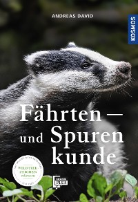 Cover Fährten- und Spurenkunde