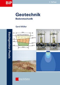 Cover Geotechnik
