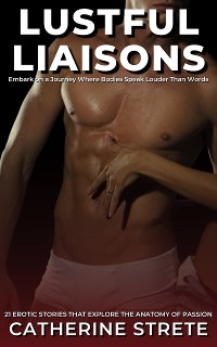 Cover Lustful Liaisons