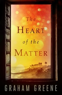 Cover Heart of the Matter