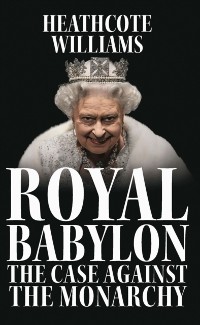 Cover Royal Babylon