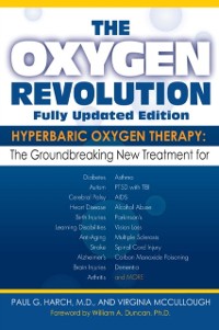 Cover Oxygen Revolution