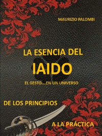 Cover La esencia del Iaido