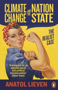 Cover Climate Change and the Nation State