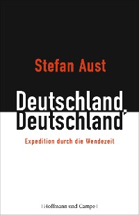 Cover Deutschland, Deutschland