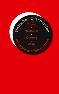 Cover Einfache Geschichten komplexer Menschen