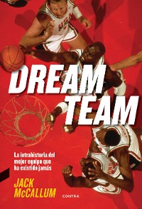 Cover Dream Team