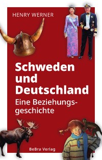 Cover Schweden und Deutschland