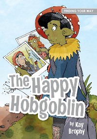 Cover The Happy Hobgoblin