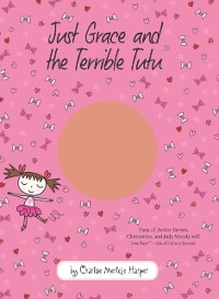 Cover Just Grace and the Terrible Tutu