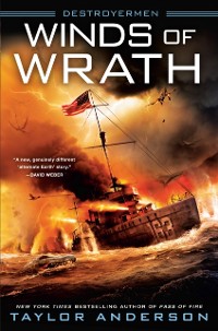 Cover Winds of Wrath