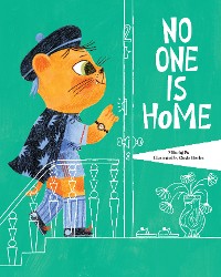 Cover No One Is Home