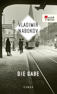 Cover Die Gabe