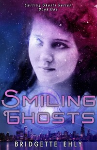 Cover Smiling Ghosts