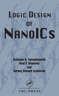 Cover Logic Design of NanoICS