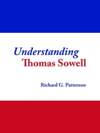 Cover Understanding Thomas Sowell