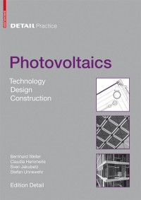 Cover Detail Practice: Photovoltaics