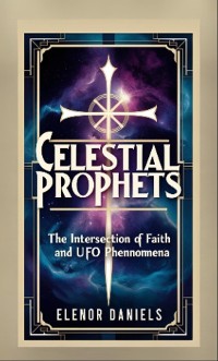 Cover Celestial Prophets