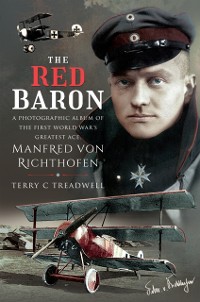 Cover Red Baron