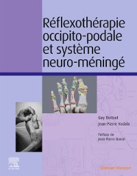 Cover Réflexothérapie occipito-podale et système neuro-méningé
